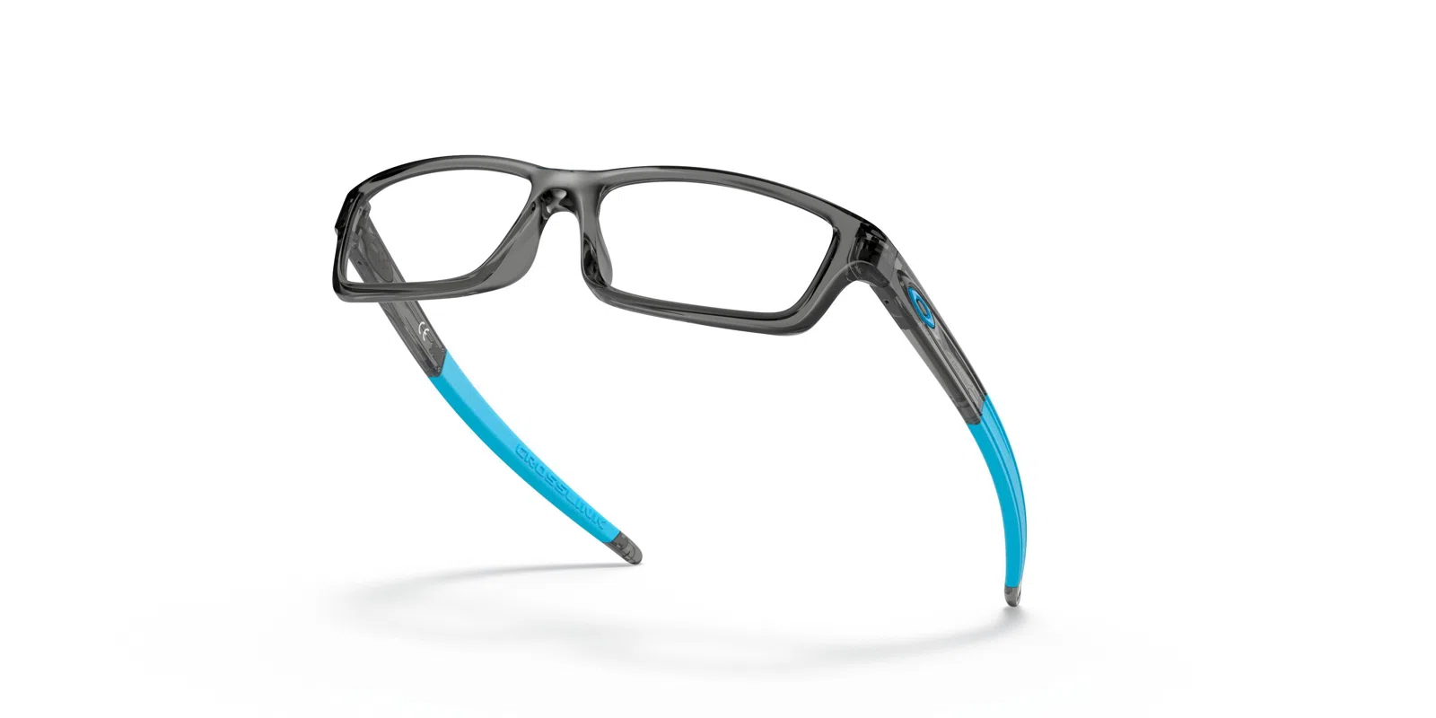 Oakley Crosslink Youth 8111 Eyeglasses - view 25